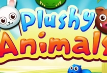 Plushy Animals