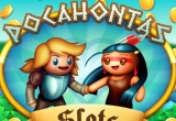 Pocahontas Slots