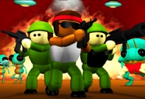 Pocket Platoon