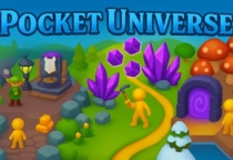 Pocket Universe