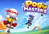 Play Pogo Masters Play Pogo Masters
