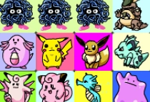 Pokemon Connect