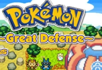 Pokemon Great Defense
