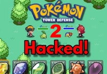 Pokemon Tower Defense 2 Hacked