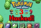 Play Pokemon Tower Defense 3 Hacked Play Pokemon Tower Defense 3 Hacked
