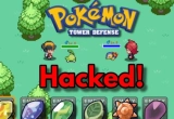 Play Pokemon Tower Defense Hacked Play Pokemon Tower Defense Hacked