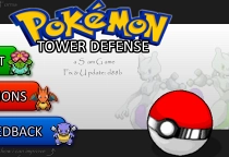 Pokemon Tower Defense Regional Forms