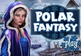 Polar Fantasie Wimmelbild