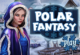 Polar Fantasie Wimmelbild