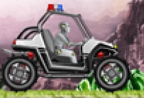 Polizei Dummies