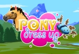 Pony stylen