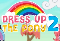 Pony DressUp