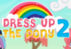 Pony DressUp