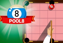 Pool 8