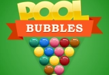 Pool Bubble Shooter