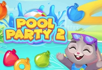 Pool Party 2