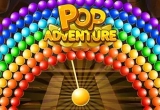 Pop Adventure