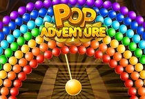 Pop Adventure