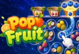 Pop Fruit