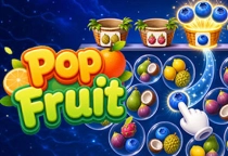 Pop Fruit