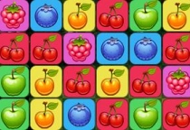 Pop Fruit Flash