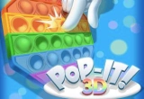 Pop It 3D