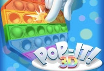 Pop It 3D