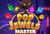 Pop Jewels Master