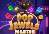 Pop Jewels Master