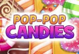 Pop Pop Candies