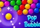 Pop The Bubble