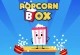 Popcorn Box