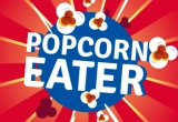 Popcorn Eater