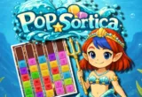 Play PopSortica Play PopSortica