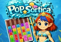 PopSortica