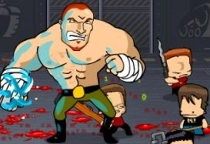 Portal Defenders