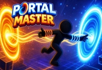 Portal Master