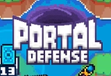 Portal Tower Defense