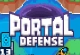 Portal Tower Defense