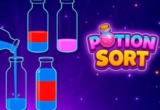 Play Potion Sort Play Potion Sort