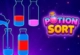 Potion Sort