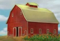 Prärie Farm