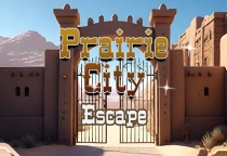 Prairie City Escape