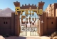Prairie City Escape