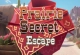 Prairie Secret Escape