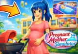 Play Pregnant Mother Simulator Play Pregnant Mother Simulator