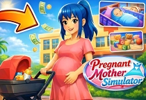 Pregnant Mother Simulator