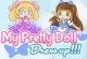 Pretty Doll Dress Up