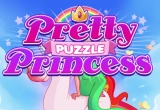 Pretty Puzzle Princess