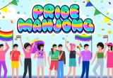 Pride Mahjong